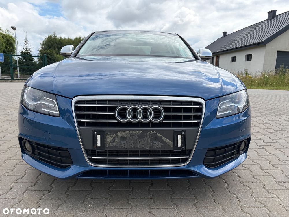 Audi A4 Limousine 1.8 TFSI Ambition - 2