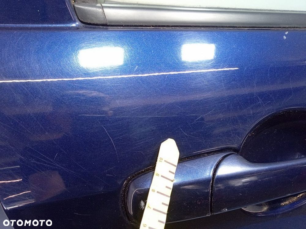 MAZDA 2 I DY DRZWI PRZÓD PRAWE PRZEDNIE 27R - 8