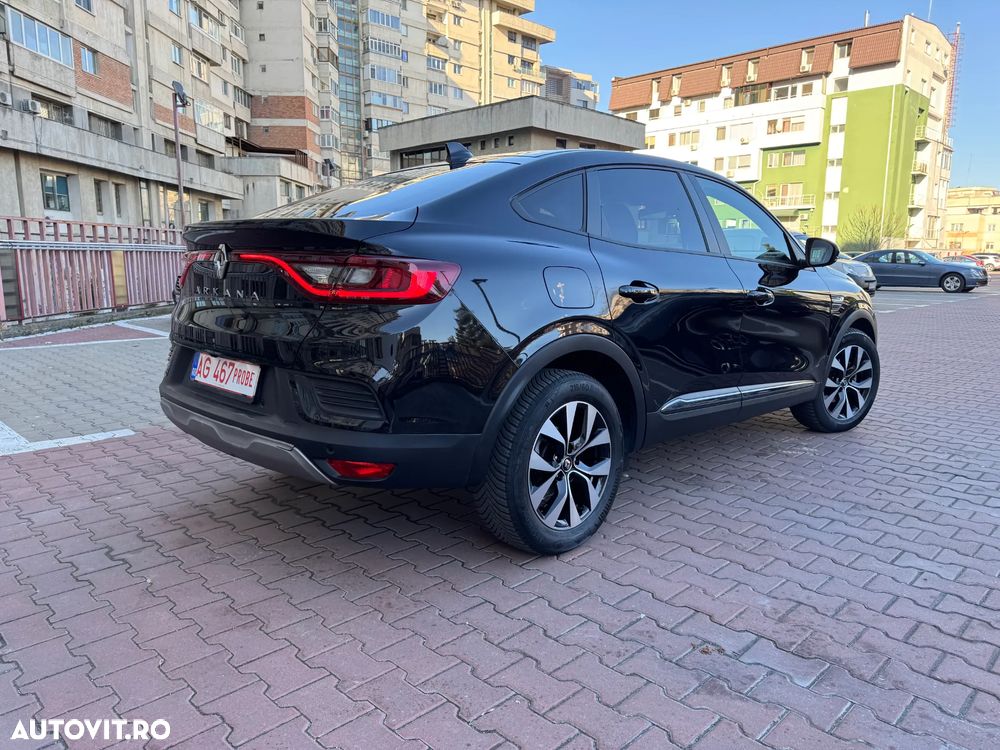 Renault Arkana - 36
