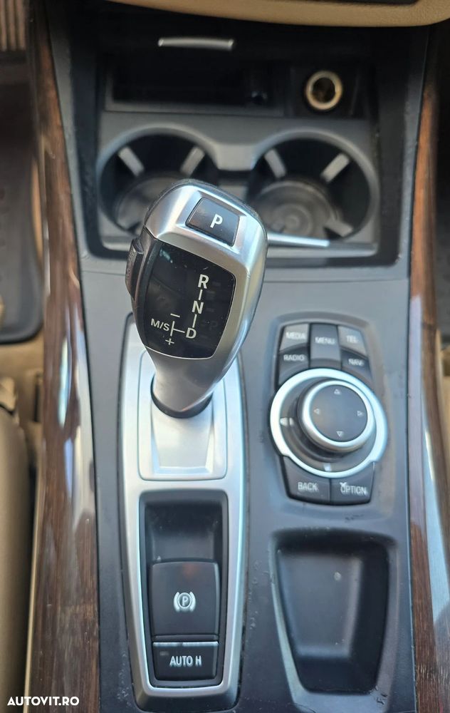 BMW X5 - 23