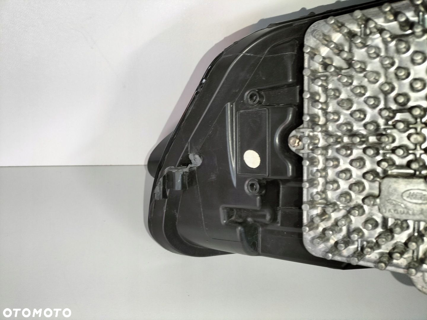 Lampa przednia prawa JAGUAR E-PACE X540 17- - 6