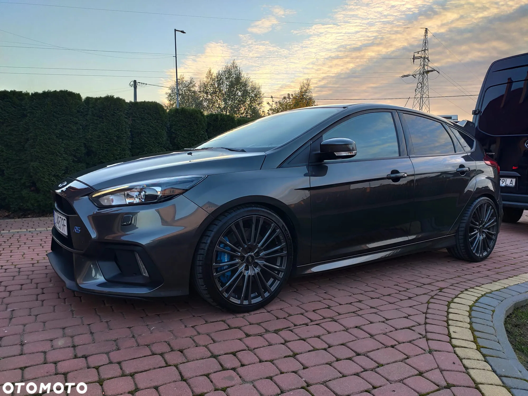 Ford Focus 2.3 EcoBoost RS - 13
