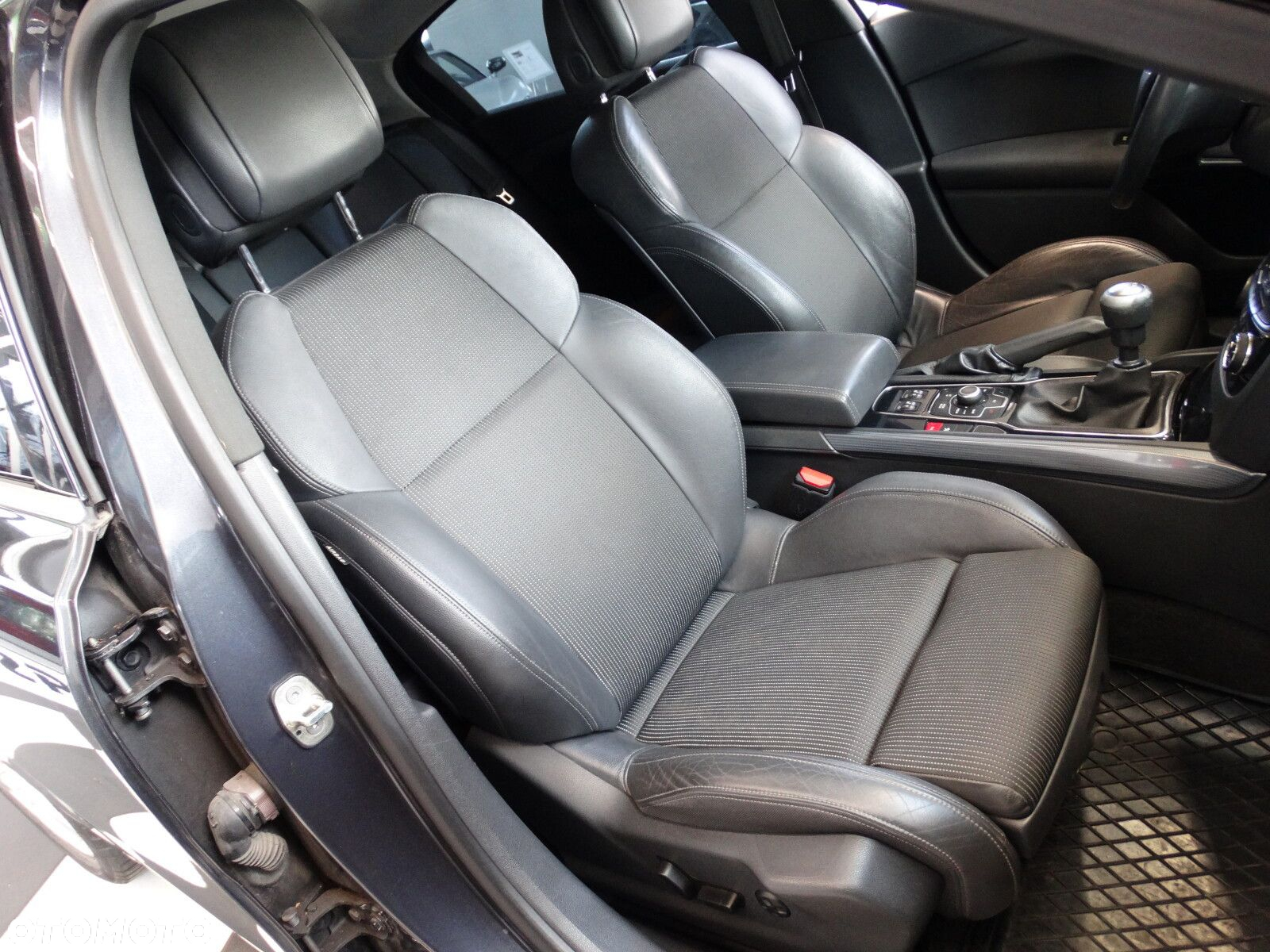 Peugeot 508 - 15