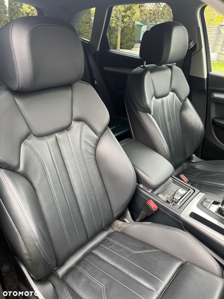Audi Q5 2.0 TFSI Quattro S tronic - 15