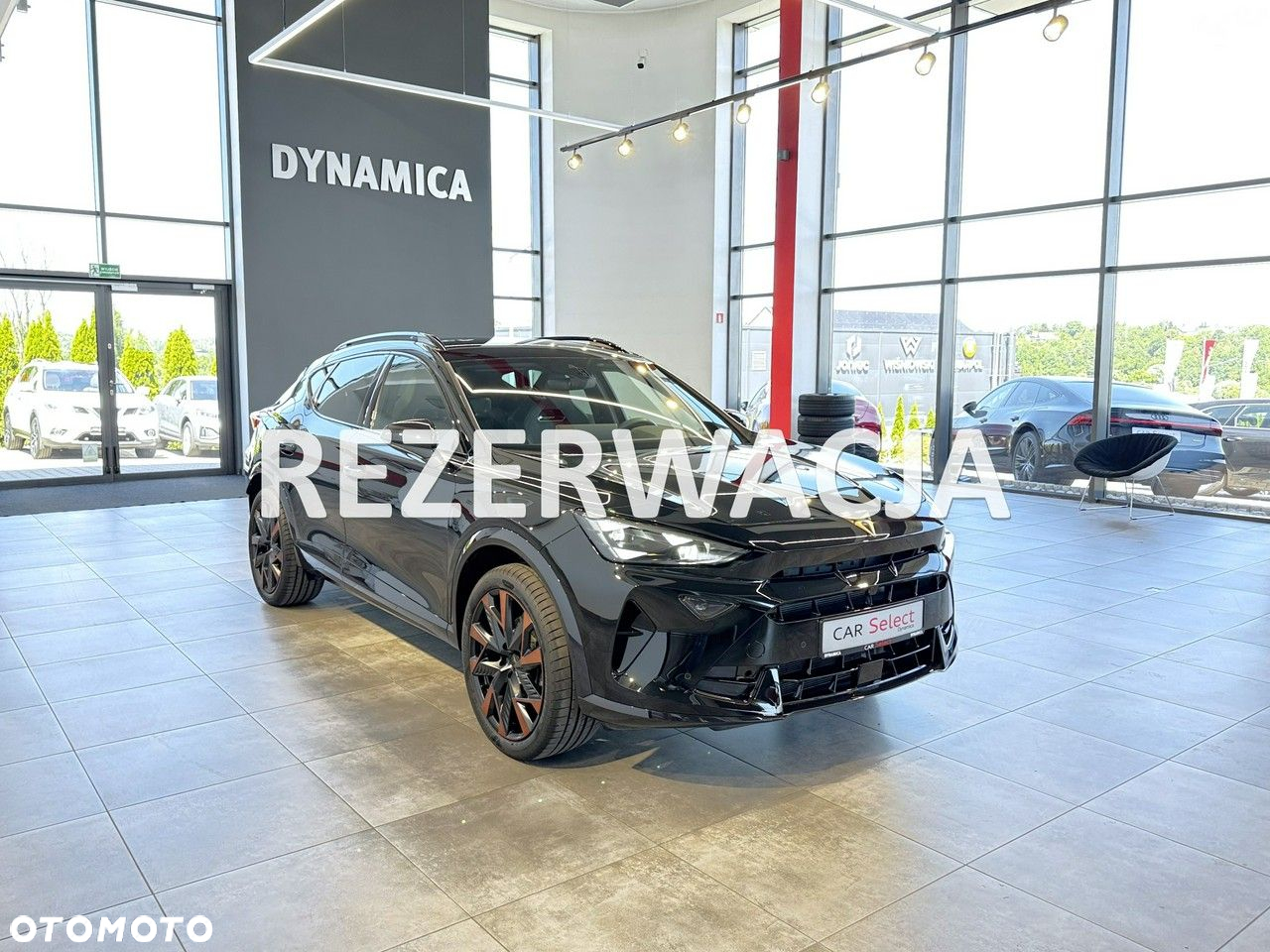 Cupra Formentor - 2