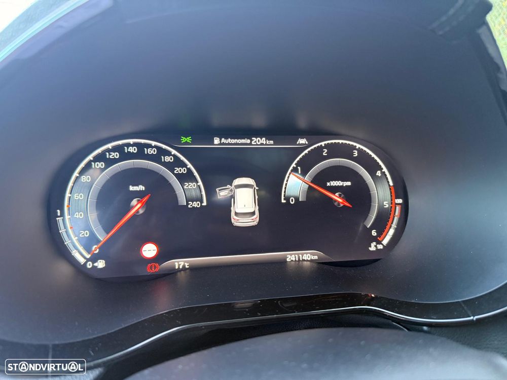 Kia ProCeed 1.6 CRDi SCR GT LINE - 14