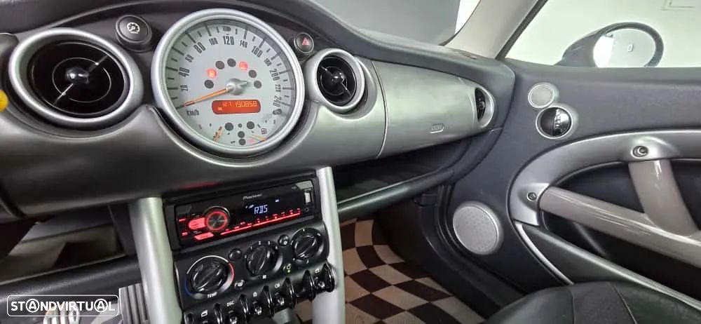 MINI 3 Portas Cooper S JCW Kit - 8