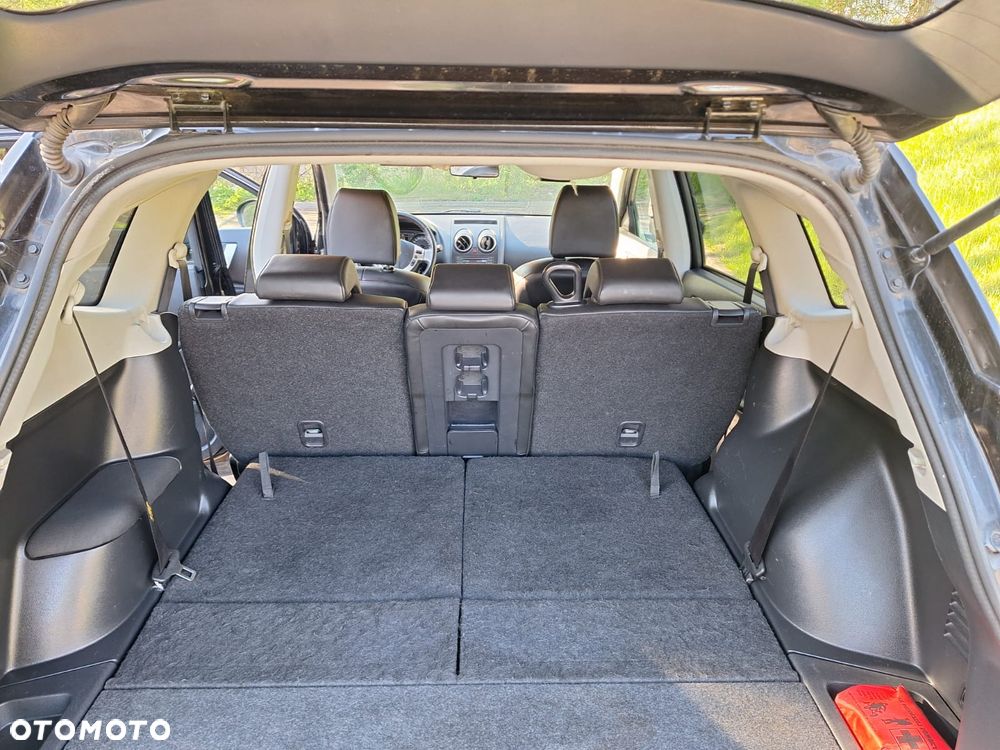 Nissan Qashqai 1.6 DCi Tekna+ - 25