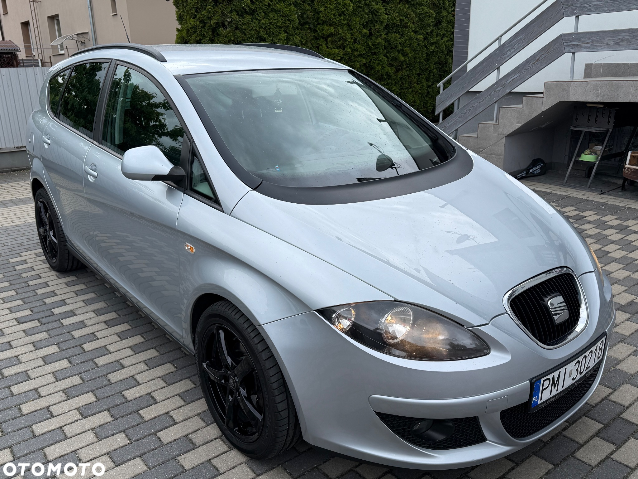 Seat Altea XL 1.9 TDI Reference - 3
