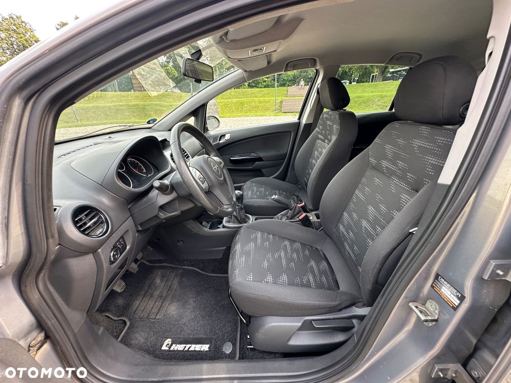 Opel Corsa - 17