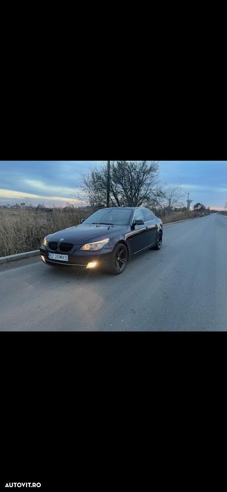 BMW Seria 5 - 2