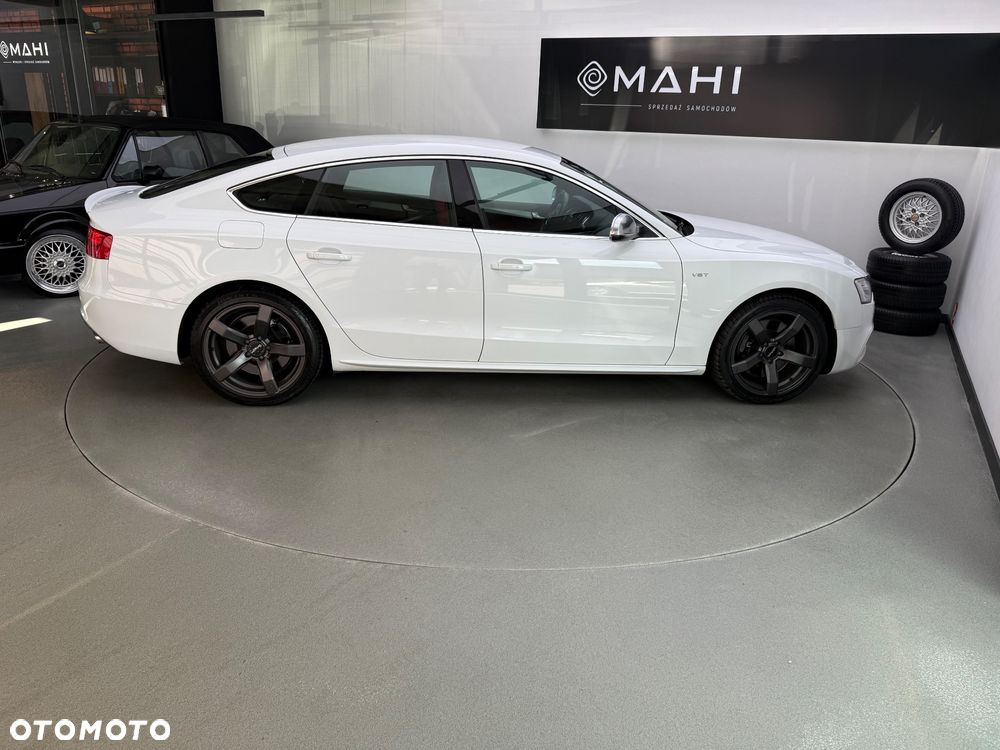 Audi S5 Coupé 3.0 TFSI Quattro S tronic - 13