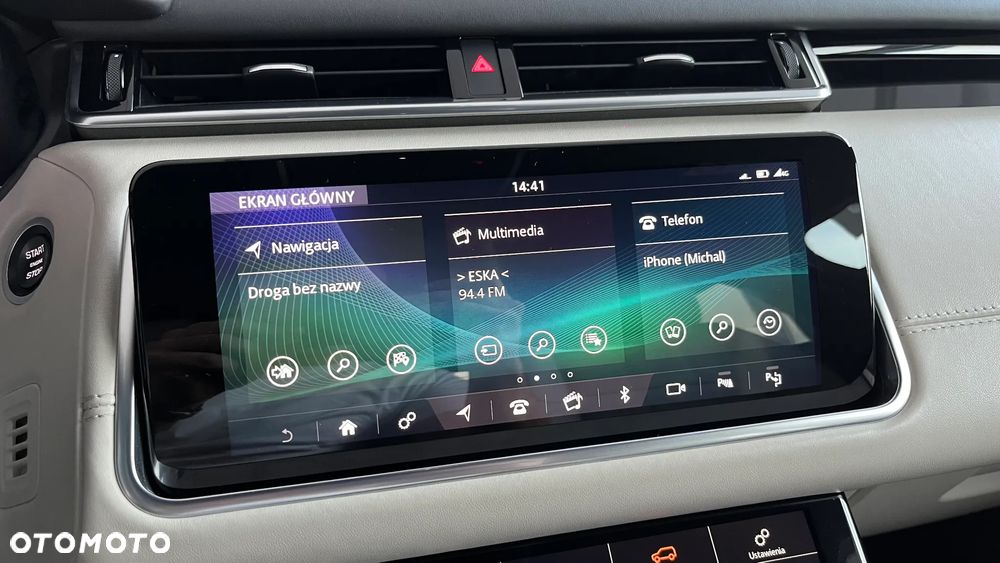 Land Rover Range Rover Velar 3.0 SD6 R-Dynamic - 9
