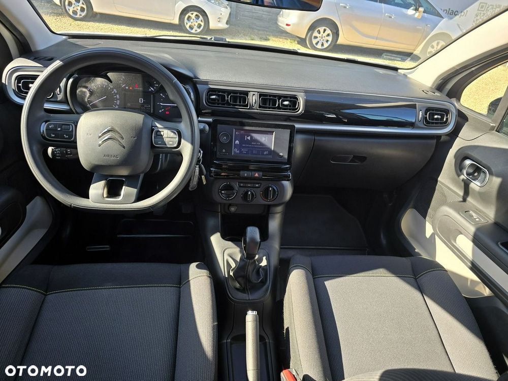 Citroën C3 1.2 PureTech You - 8