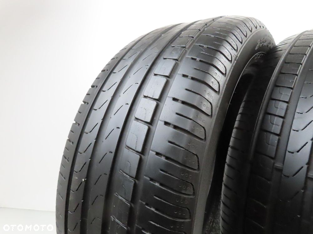 2x 235/50R19 OPONY LETNIE UŻYWANE Pirelli Scorpion Verde 99V Seal Inside - 8