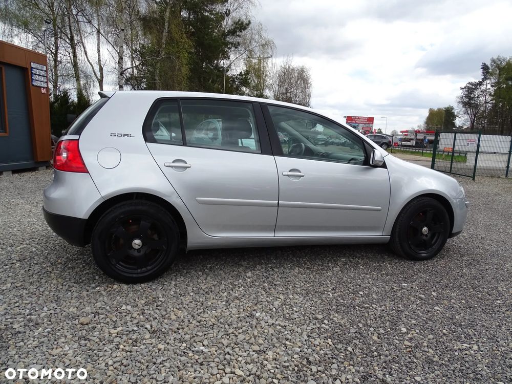 Volkswagen Golf 1.6 Goal - 10