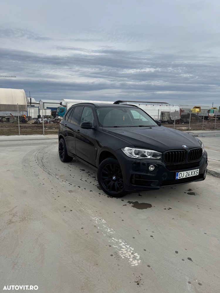 BMW X5 - 12