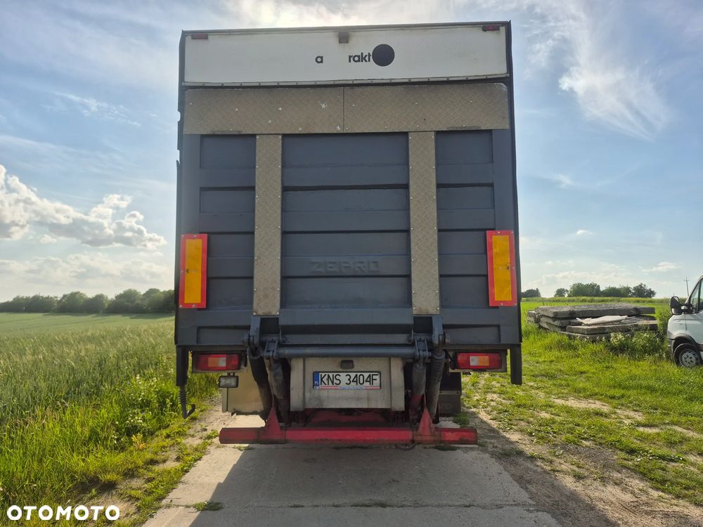 Volvo Fm 9 - 5