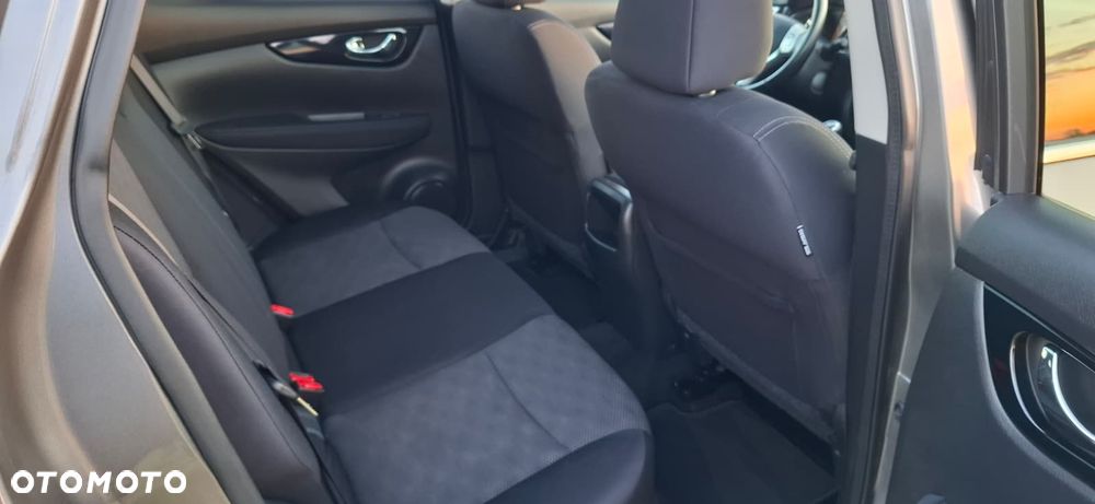 Nissan Qashqai 1.2 DIG-T Acenta - 19