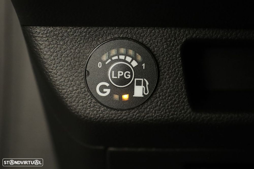 Renault Clio 1.0 TCe Evolution Bi-Fuel - 20