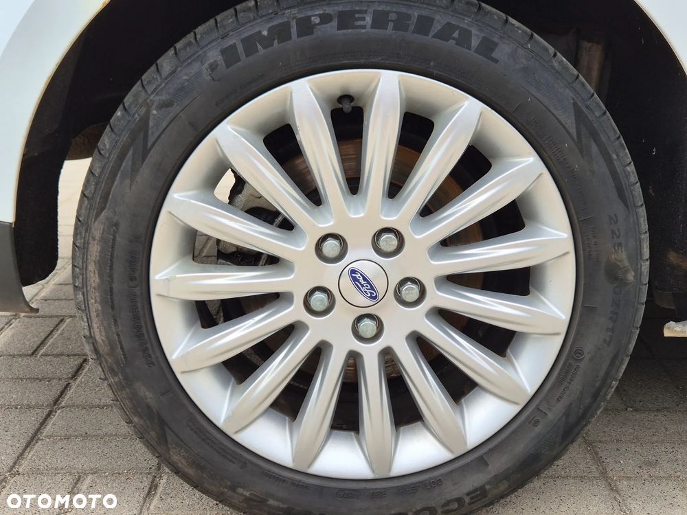 Ford S-Max 2.0 TDCi DPF Business Edition - 10