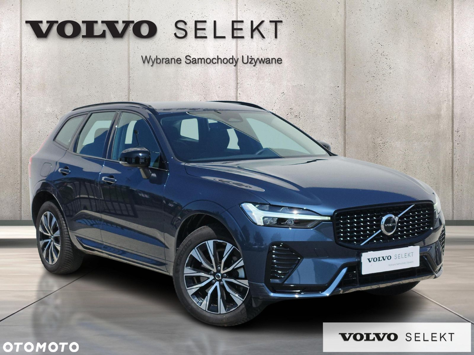 Volvo XC 60 B5 B AWD Plus Dark - 8
