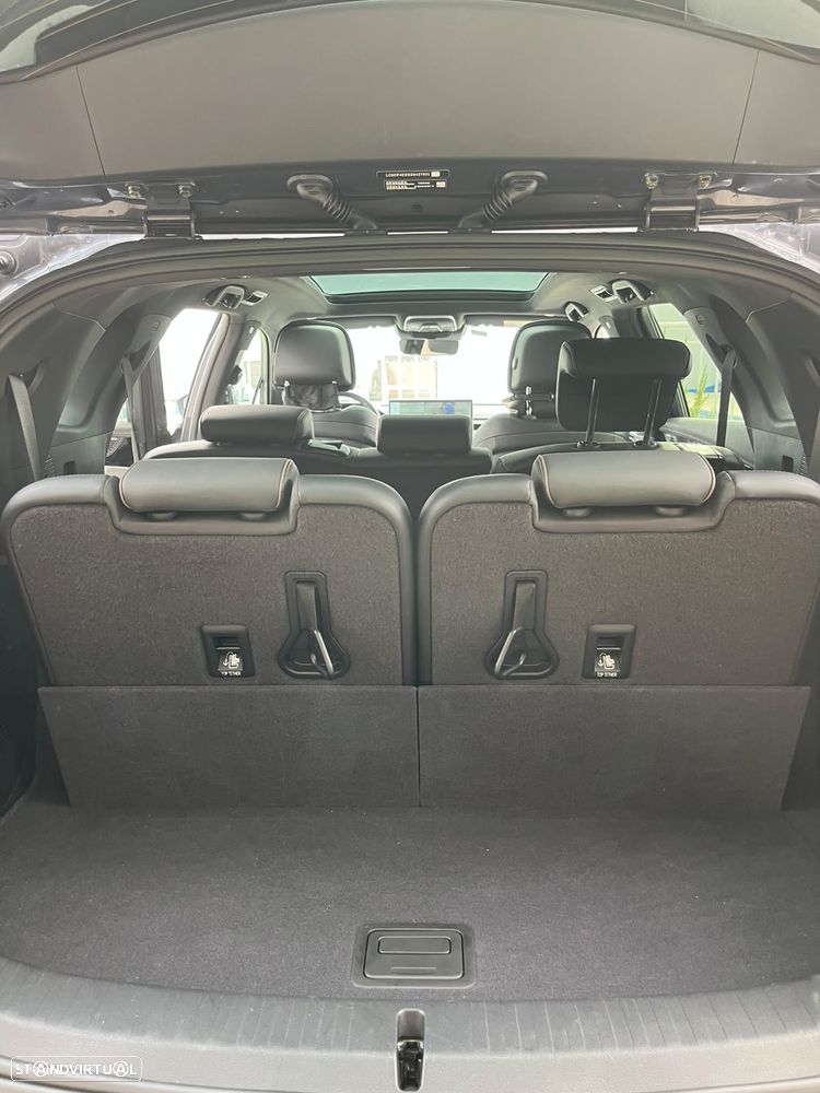 BYD Tang 108.8 kWh AWD Flagship - 25