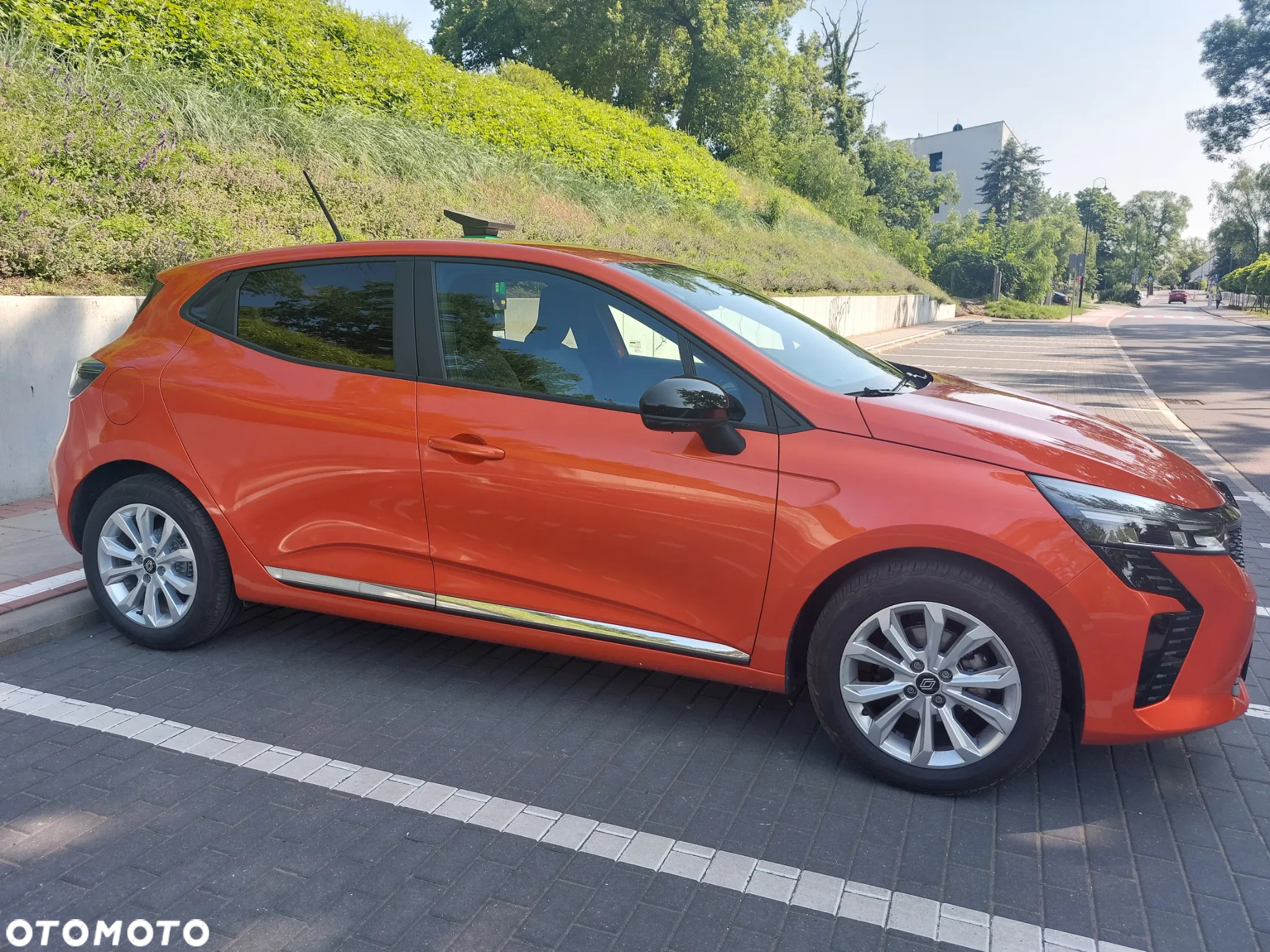 Renault Clio 1.0 TCe Evolution - 6