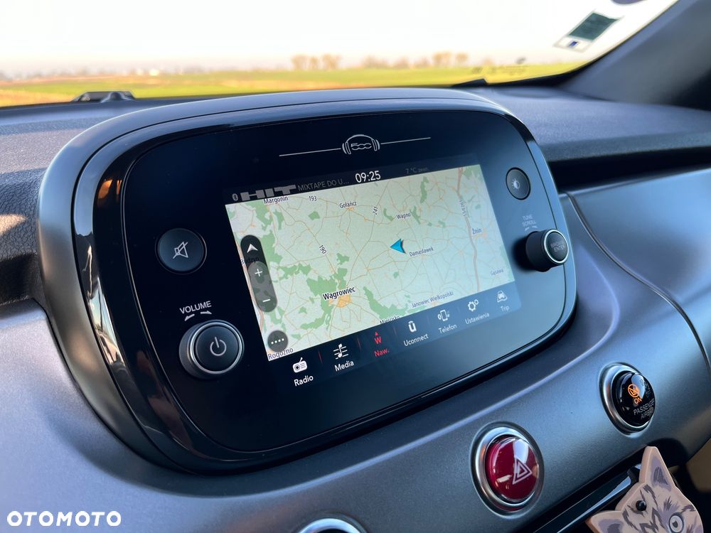 Fiat 500X 1.0 Sport - 21