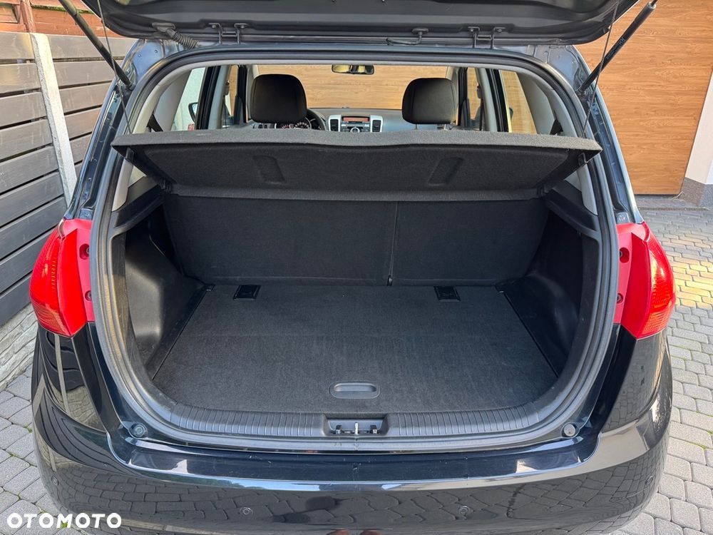 Kia Venga 1.4 M - 36