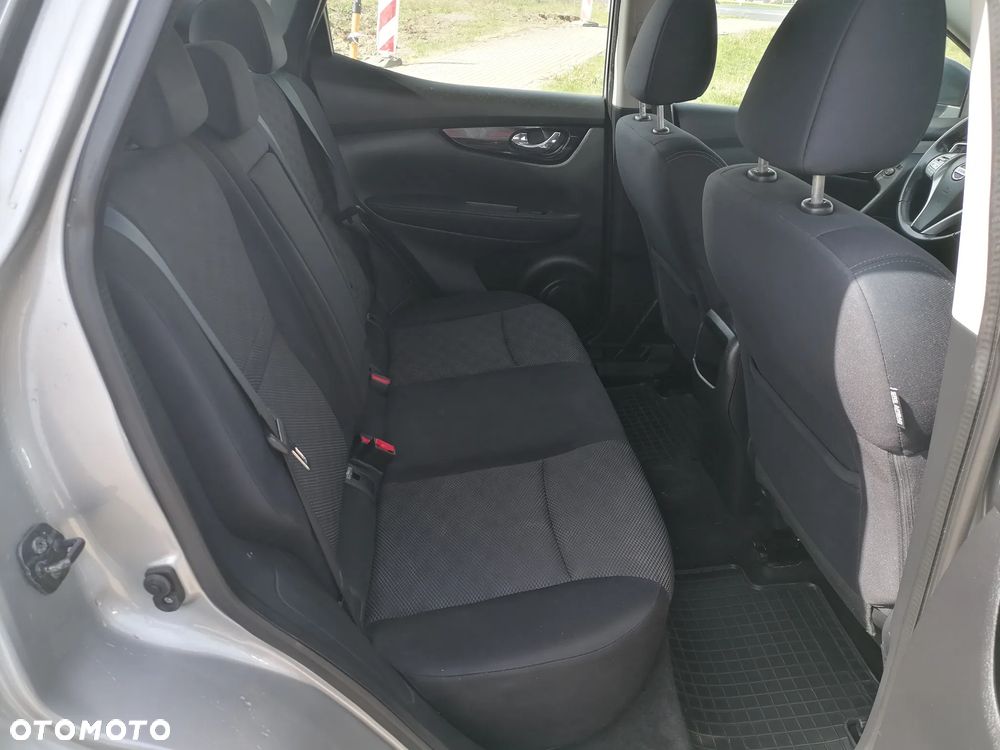 Nissan Qashqai 1.6 DCi Acenta EU6 - 20