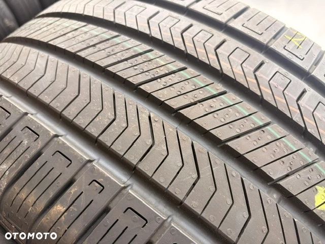 285/45/20 Continental CrossContact_NOWE_4szt_(293) - 4
