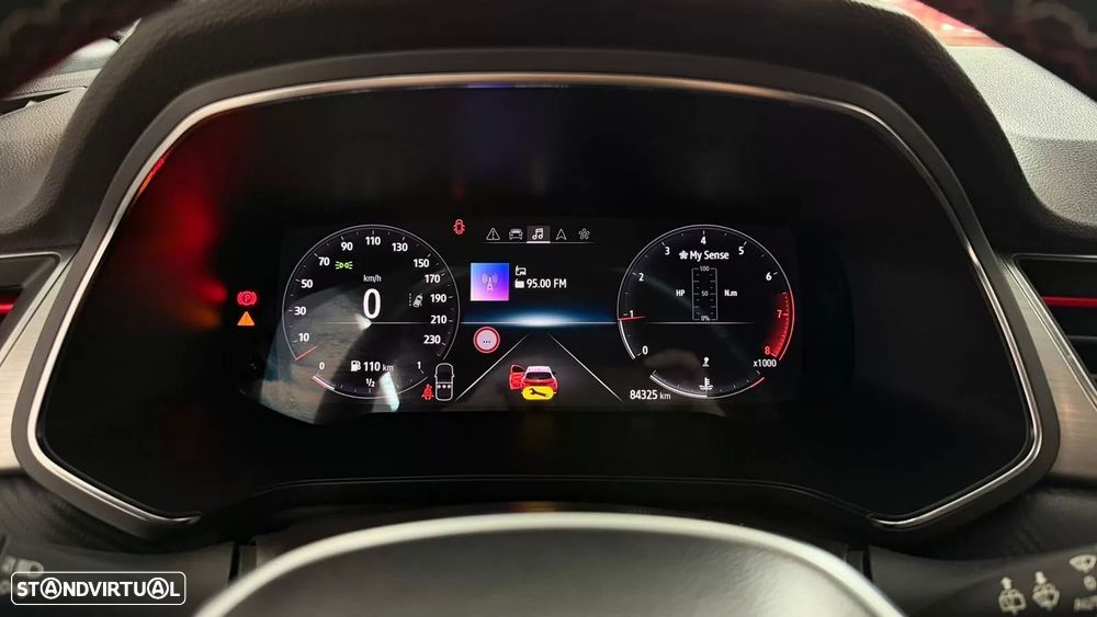 Renault Captur 1.0 TCe RS Line - 17