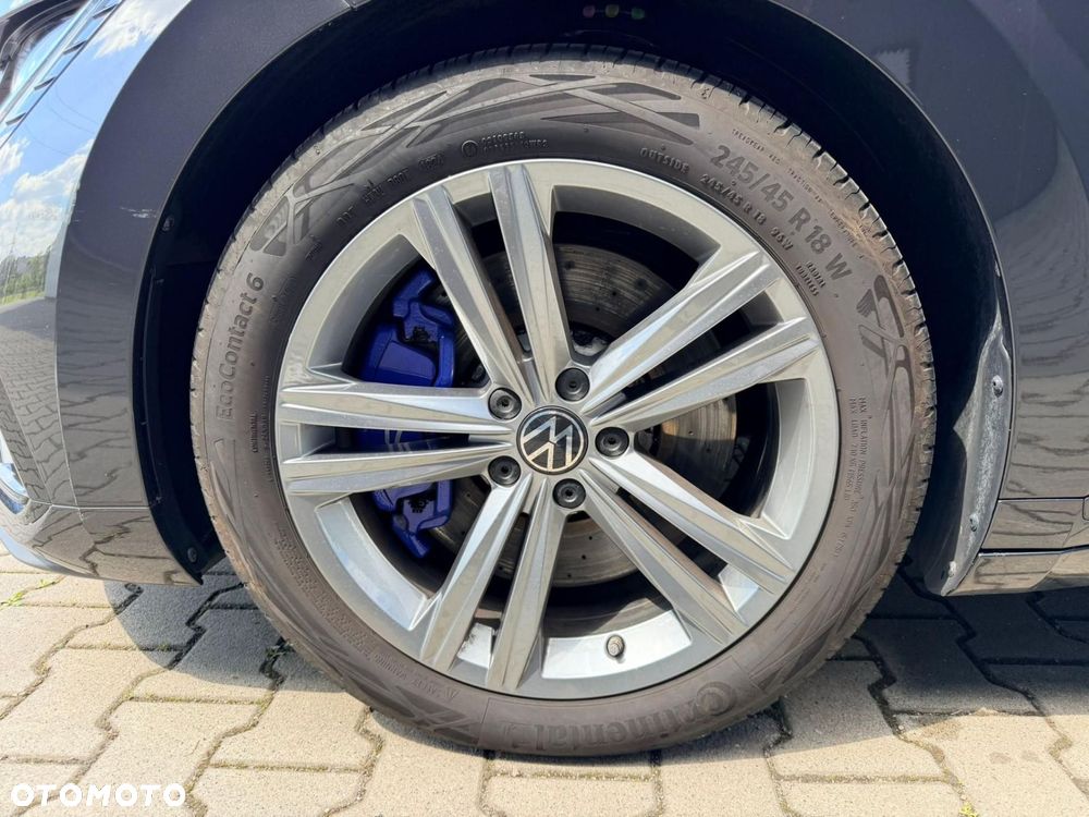 Volkswagen Arteon 2.0 TSI OPF 4Motion DSG R - 6