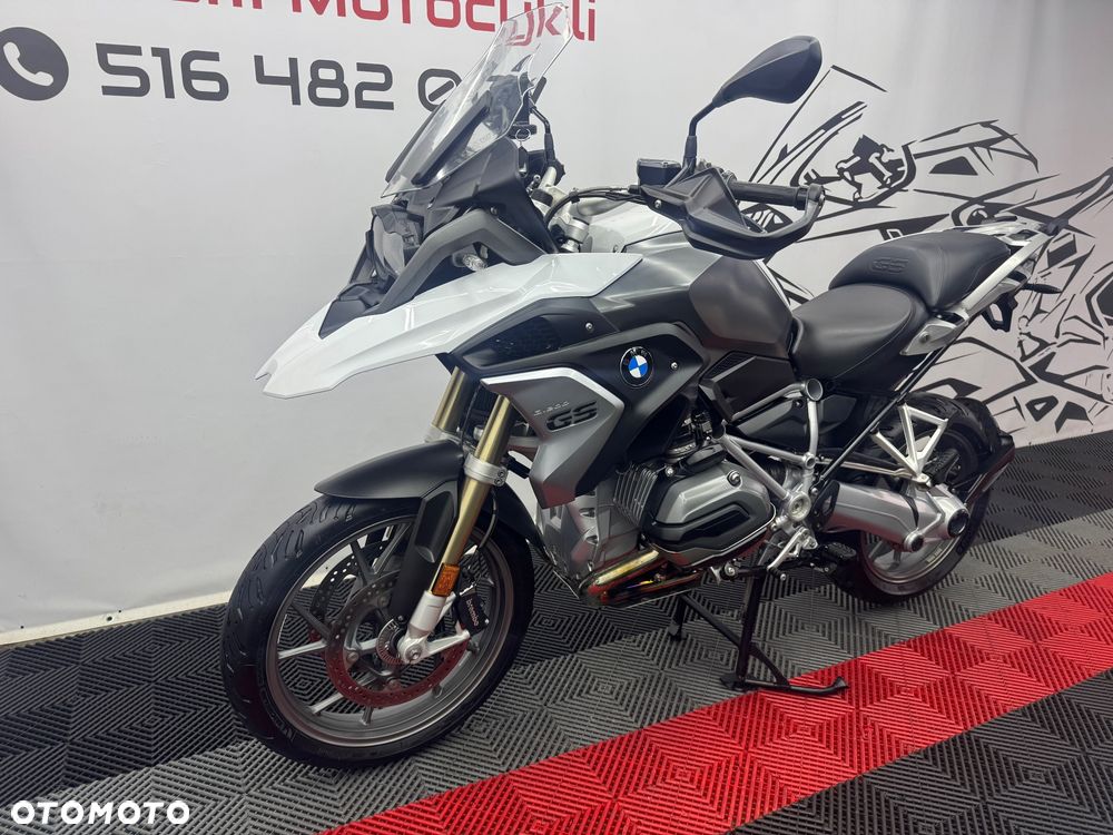 BMW GS - 7