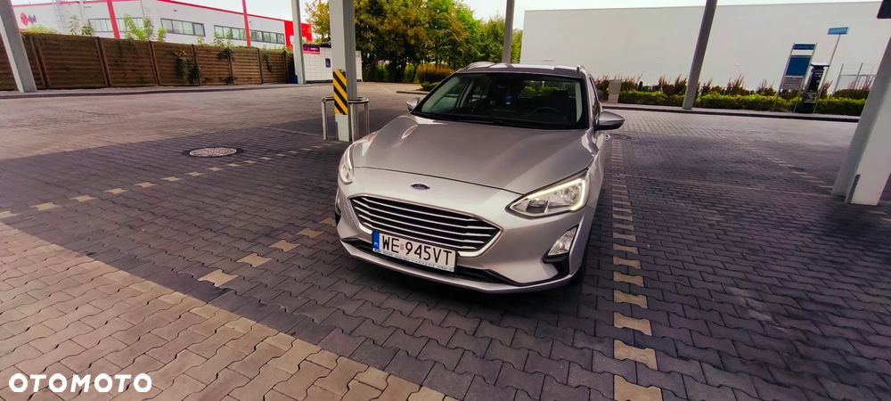 Ford Focus - 16