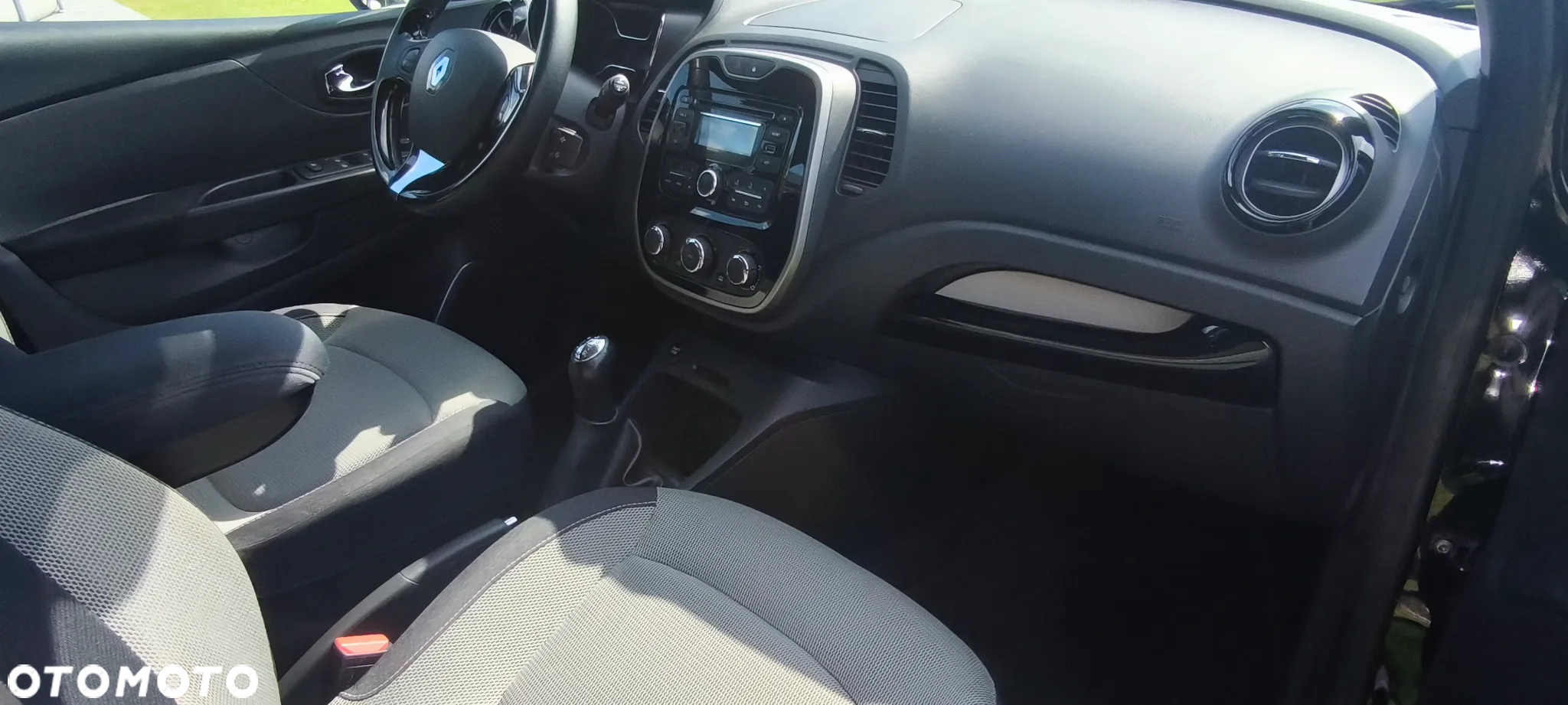 Renault Captur (ENERGY) TCe 90 LIFE - 20