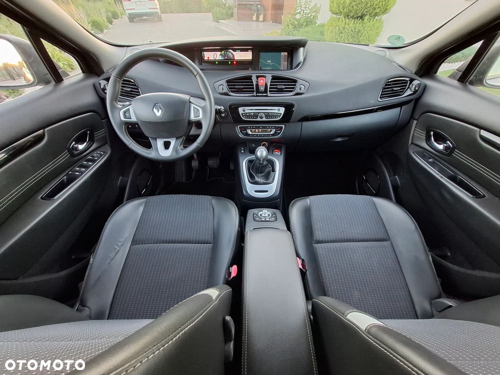 Renault Scenic TCe 130 Bose Edition - 33