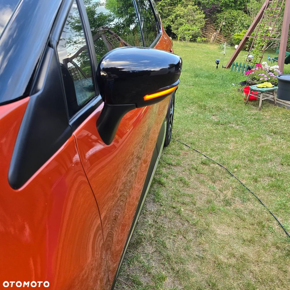 Renault Captur ENERGY dCi 90 Start&Stop Intens - 20