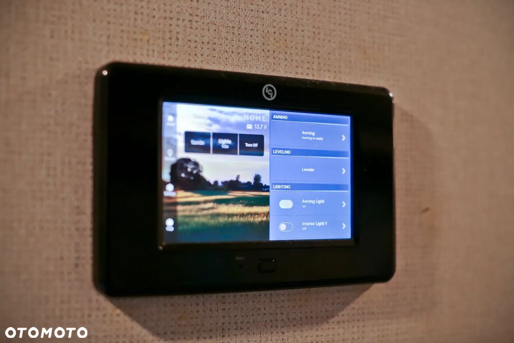 Inny 2021 Crusader 382MBH - 23