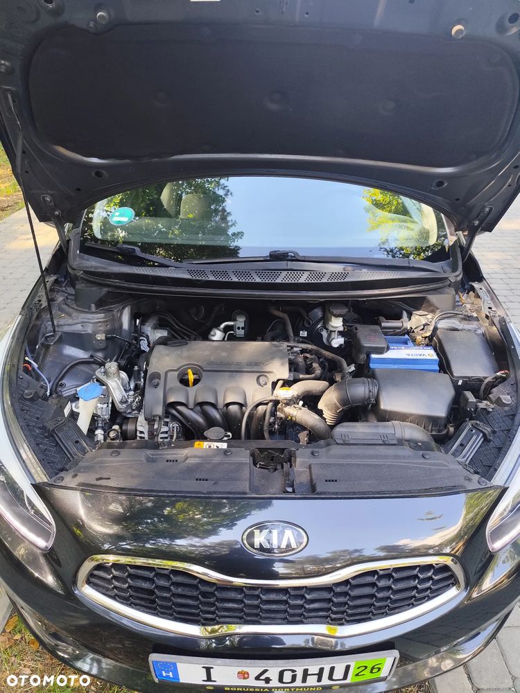 Kia Ceed 1.4 CVVT Vision - 21