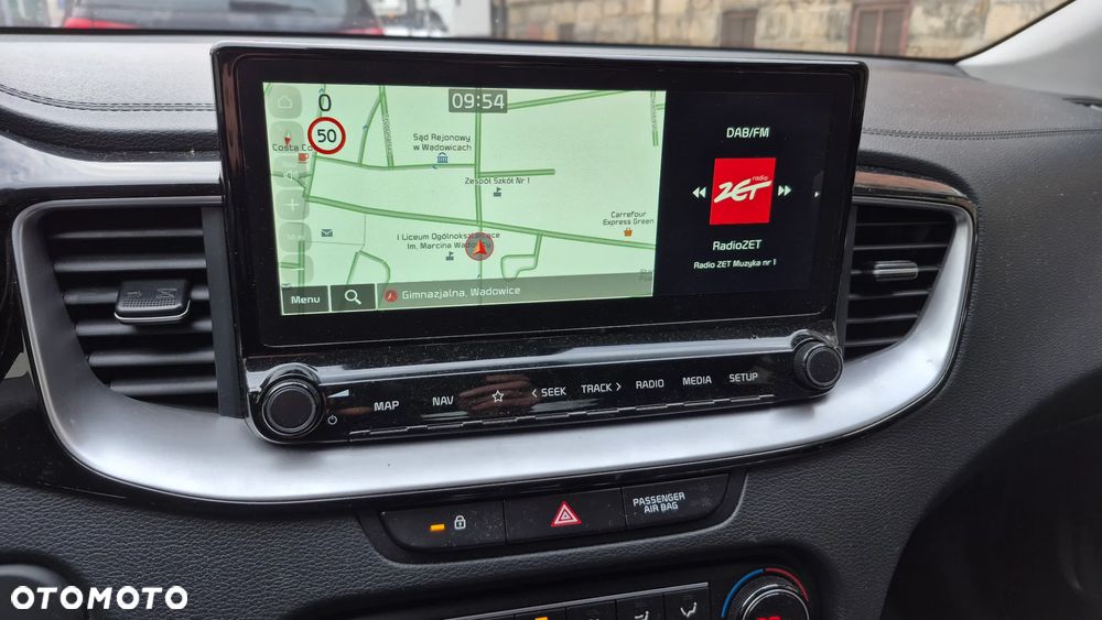 Kia XCeed 1.5 T-GDI L DCT - 11