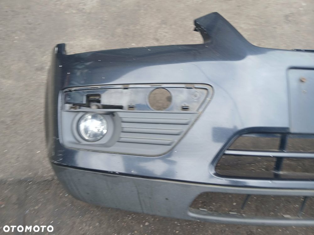 Ford Focus Mk2 Zderzak przedni - 2