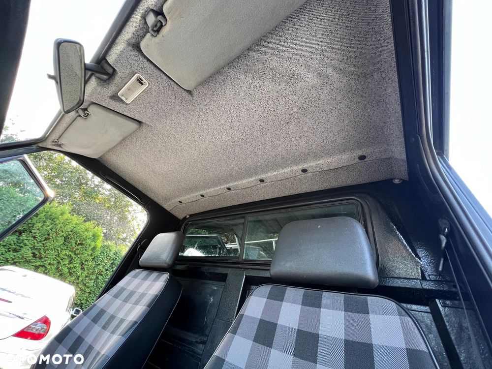 Mercedes-Benz Klasa G - 20