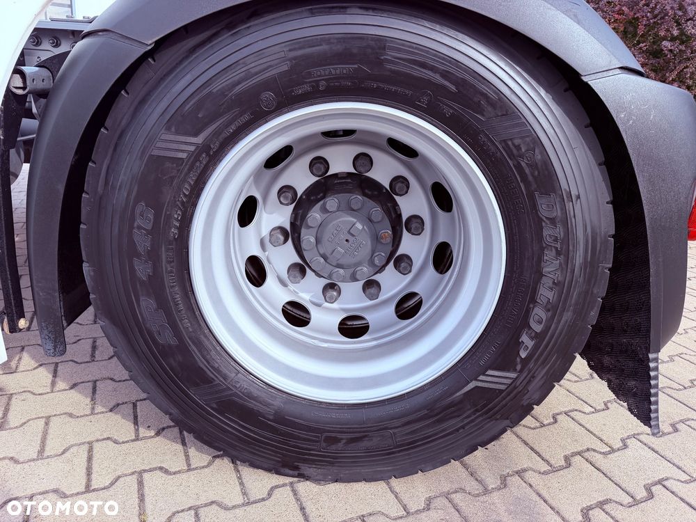 DAF XG480 - 9
