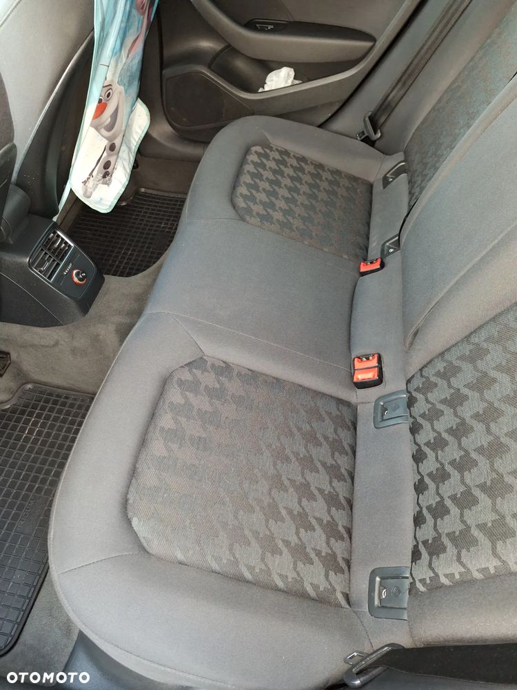 Audi A3 Sportback 1.4 TFSI Ambition - 35