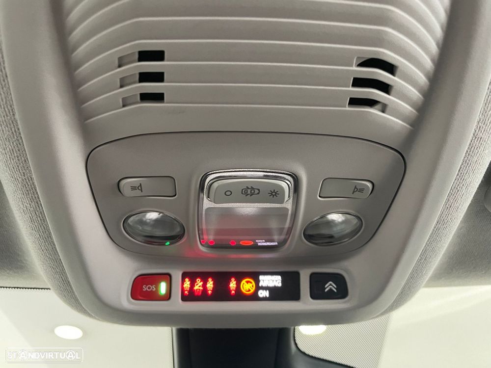 Citroën C3 Aircross 1.2 PureTech Feel - 49