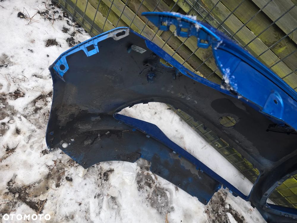 Alfa Romeo giulia veloce zderzak oryginał - 7