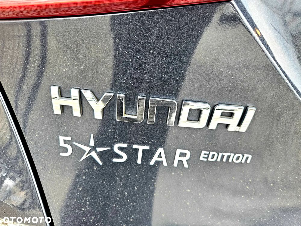 Hyundai i40 i40cw 1.6 5 Star Edition - 26