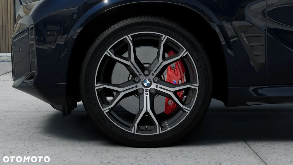 BMW X5 xDrive30d - 5